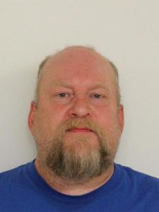 Wayne Lester Borneman Jr a registered Sex or Violent Offender of Indiana