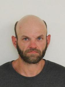 Joe Stephen Mefford a registered Sex or Violent Offender of Indiana