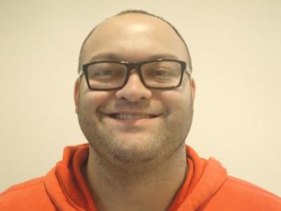 Jordan Michael Rivera a registered Sex or Violent Offender of Indiana