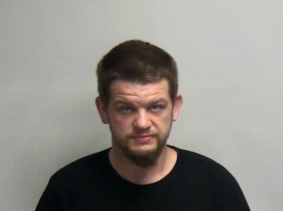 Brenton Michael George a registered Sex or Violent Offender of Indiana