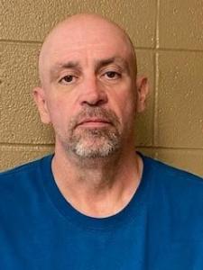 Donald Leroy Shaw a registered Sex or Violent Offender of Indiana