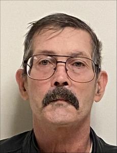 Stephen Luiz O'donnell a registered Sex or Violent Offender of Indiana