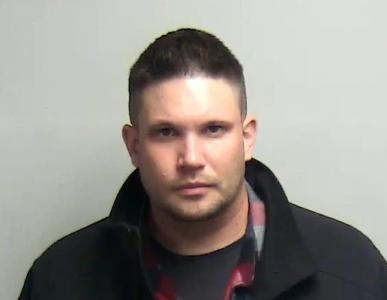 Charles Lukas Mcgill a registered Sex or Violent Offender of Indiana