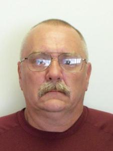 Paul William Calloway a registered Sex or Violent Offender of Indiana