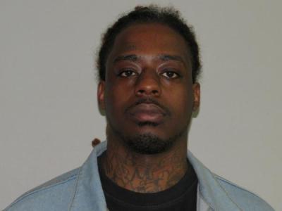 Eric Lee Johnson a registered Sex or Violent Offender of Indiana