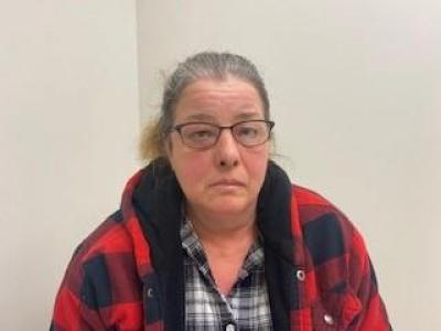 Diana Lynn Frye a registered Sex or Violent Offender of Indiana