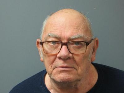 Jimmie Leroy Aldrich a registered Sex or Violent Offender of Indiana
