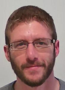 Jonathon Alan James Gahimer a registered Sex or Violent Offender of Indiana