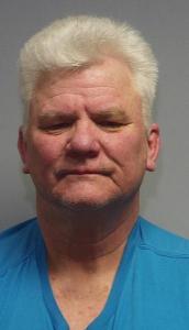 Ritchie Lee Hodges a registered Sex or Violent Offender of Indiana