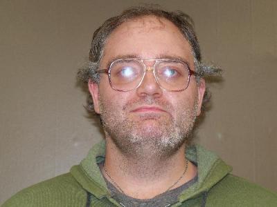 Garry Wayne Dawson a registered Sex or Violent Offender of Indiana