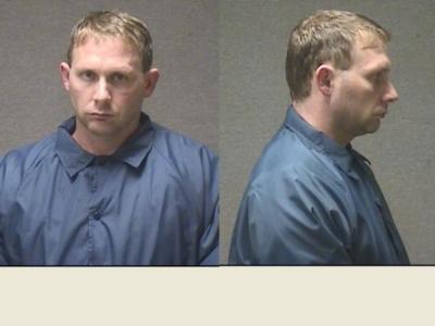 Benjamin Allan Hankins a registered Sex or Violent Offender of Indiana