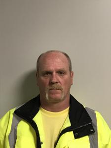 Raymond Edward Parsons a registered Sex or Violent Offender of Indiana