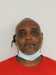 Charles Raymond Motley a registered Sex or Violent Offender of Indiana