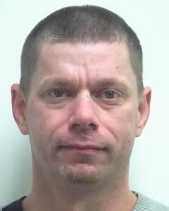 Donald Dustin Cornett a registered Sex or Violent Offender of Indiana