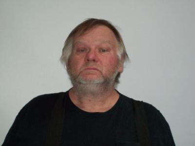 William Hanley King a registered Sex or Violent Offender of Indiana
