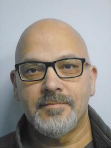 Samuel Scott Bunjan a registered Sex or Violent Offender of Indiana