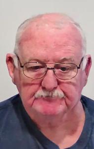 David Leroy Vanarsdall a registered Sex or Violent Offender of Indiana