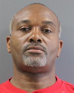 Derrick Evans a registered Sex or Violent Offender of Indiana