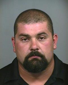 Jason Arron Arredondo a registered Sex Offender of California
