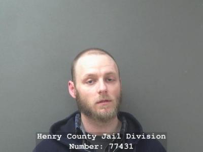 William G Davis Jr a registered Sex or Violent Offender of Indiana