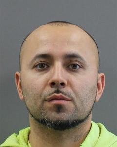 Elias Gamaliel Martinez a registered Sex or Violent Offender of Indiana