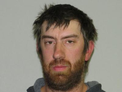 Travis Lee Coburn a registered Sex Offender of Michigan