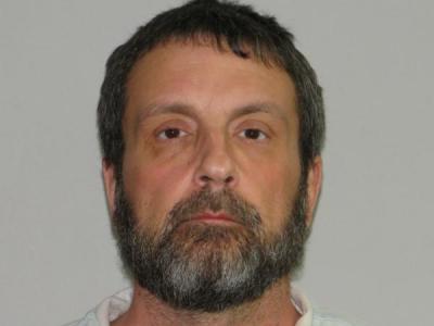 Joel Eugene Trigg a registered Sex or Violent Offender of Indiana