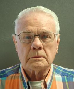 Thomas Vincent Ely a registered Sex or Violent Offender of Indiana