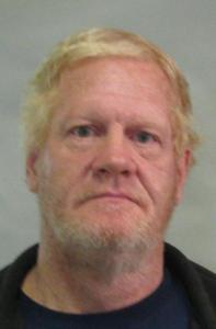 Randall S Johnson a registered Sex or Violent Offender of Indiana