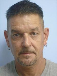 Kraig Eric Burgan a registered Sex or Violent Offender of Indiana