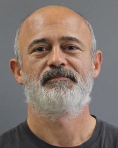 Ronald Anthony Frey a registered Sex or Violent Offender of Indiana