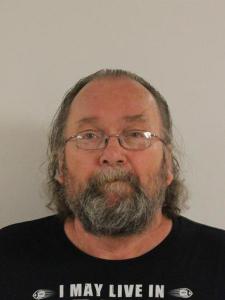 Johnny R Spurgeon a registered Sex or Violent Offender of Indiana