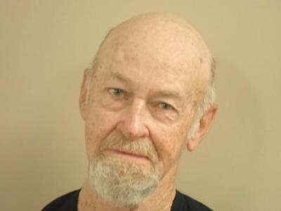 Frank Edward Shell a registered Sex or Violent Offender of Indiana