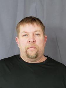 Robert Patrick Youngman a registered Sex or Violent Offender of Indiana