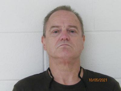 Luke P Eckrich a registered Sex or Violent Offender of Indiana