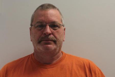 Douglas L Hayden a registered Sex or Violent Offender of Indiana