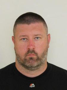 Joshua Ryan Webster a registered Sex or Violent Offender of Indiana