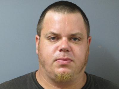 Nathan Thomas Rhymer a registered Sex or Violent Offender of Indiana