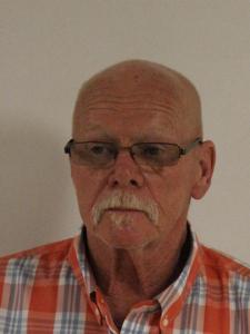 Elbridge Lee Eggleston a registered Sex or Violent Offender of Indiana