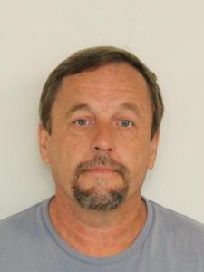 Larry D Wilkins a registered Sex or Violent Offender of Indiana