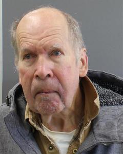 George Warquier a registered Sex or Violent Offender of Indiana