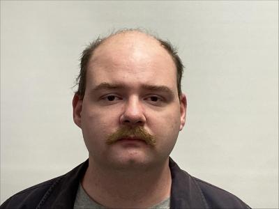 Christopher James Rose a registered Sex or Violent Offender of Indiana