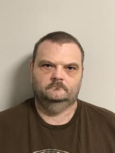 Daniel Joseph Ball a registered Sex or Violent Offender of Indiana