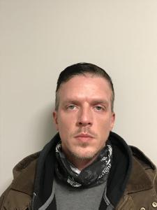 Brandon James Hasche a registered Sex or Violent Offender of Indiana