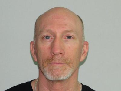 Daniel Carl Johnson a registered Sex or Violent Offender of Indiana