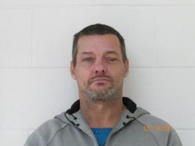 Kevin Vern Caldwell a registered Sex or Violent Offender of Indiana