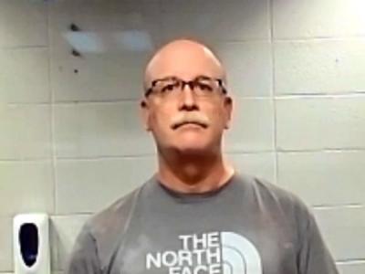 Douglas Loyd Thorne a registered Sex or Violent Offender of Indiana