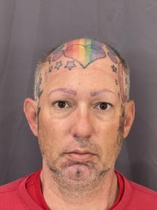 Michael Allen Karacson a registered Sex or Violent Offender of Indiana