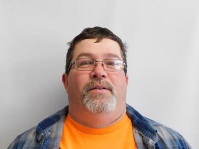 Gary Lee Amos a registered Sex or Violent Offender of Indiana