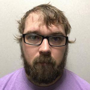 Jason Donovan Frye a registered Sex Offender of Kentucky